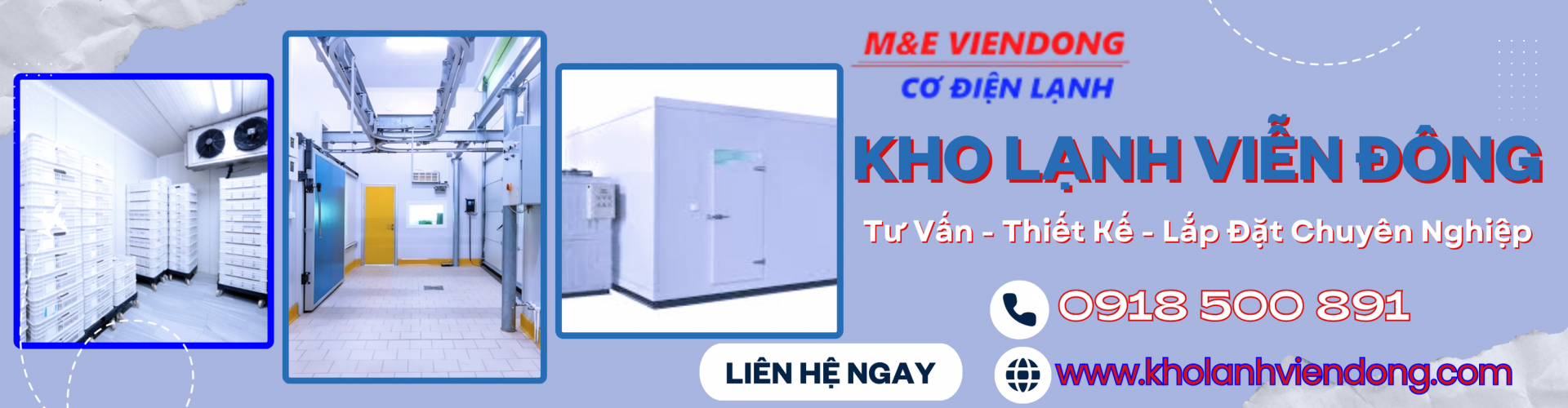 Kho Lạnh Viễn Đông