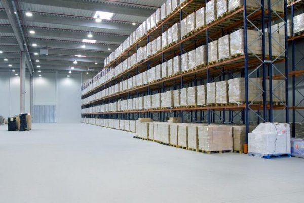 Lắp đặt kho lạnh tại Đà Lạt