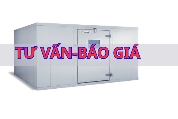 Tư Vấn Báo Giá
