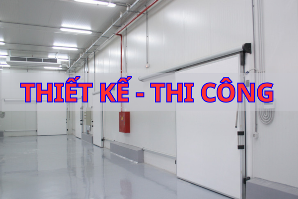 Thiết Kế - Thi Công