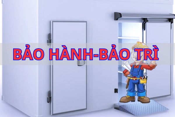 Bảo Hành - Bảo Trì