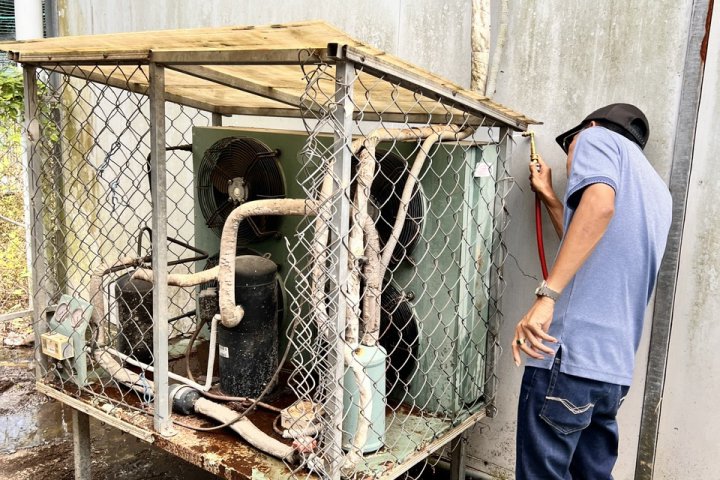 Bảo Trì Kho Lạnh Định Kỳ: Không Chỉ Sạch Sẽ Mà Còn Tiết Kiệm Và An Toàn