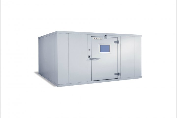 Thiết Kế & Thi Công Kho Lạnh