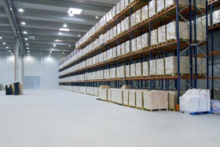 Lắp đặt kho lạnh tại Đà Lạt