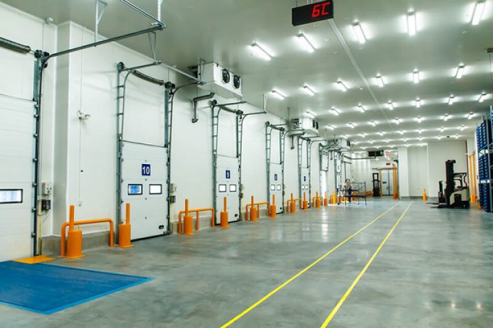 Di Dời và Lắp Đặt